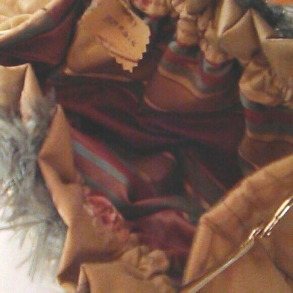 One Of A Kind Handmade Bag - Picture 10 of 16